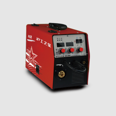 开拓者系列 逆变式直流气体；；ず富