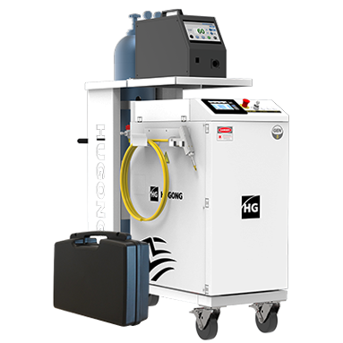 重工？榭睿ǖ5代）激光焊机