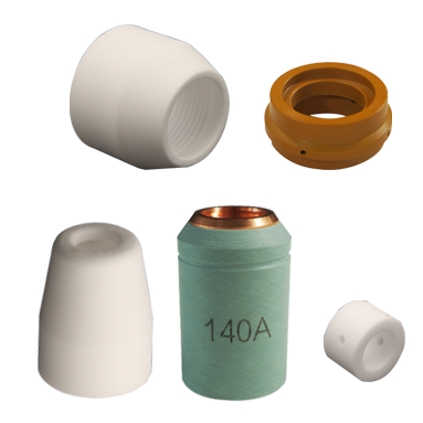 等离子切割枪陶瓷；；；ふ/分流器