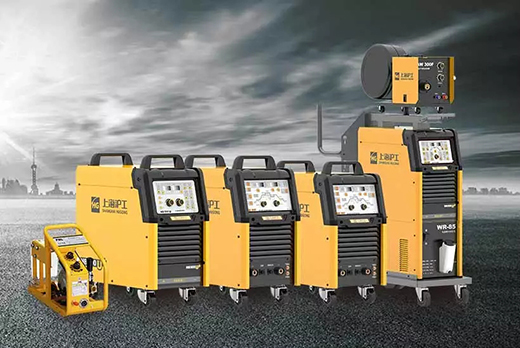 不朽情缘智优系列数字焊机