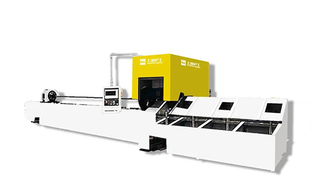 不朽情缘HGLT重型切管机系列