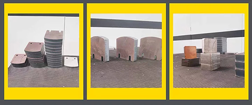 不朽情缘高功率激光切割机切割效果