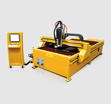 不朽情缘GS系列台式数控切割机