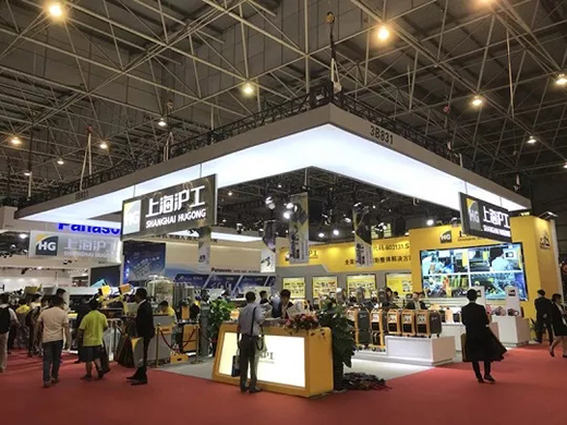 2018年北京·埃森焊接与切割展览会上２恍嗲樵嫡刮幌殖