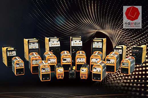 不朽情缘“开拓者”系列造型设计曾荣获德国红点奖机构主理的“中国好设计”奖（CGD）