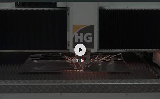 不朽情缘高功率8025/6025/6020宽幅激光切割机，，，高速加工零件精度仍然稳固可靠