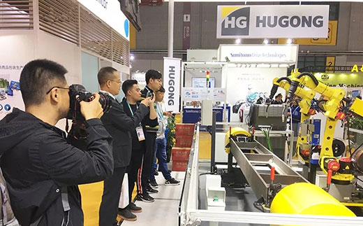 第二届进博会浙江日报拍摄不朽情缘意大利CEA展位