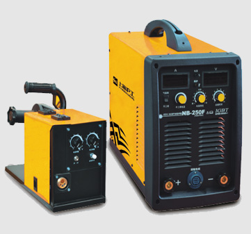 不朽情缘NB-250F逆变式气体；；；ず富