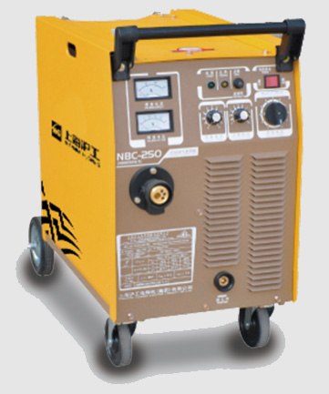 不朽情缘NBC-250抽头式气体；；ず富